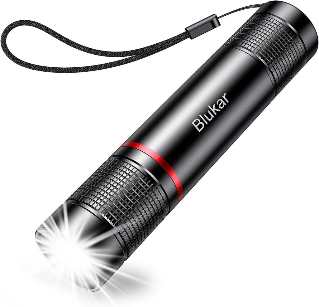 LED torch